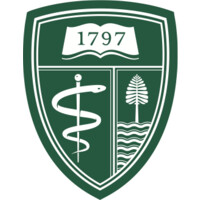Geisel School of Medicine at Dartmouth logo